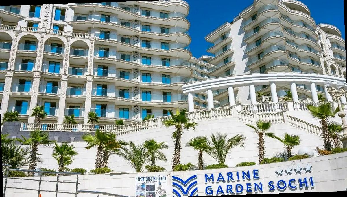 Ожидается рекордный прилив туристов в Сочи и Сириус летом 2025 года