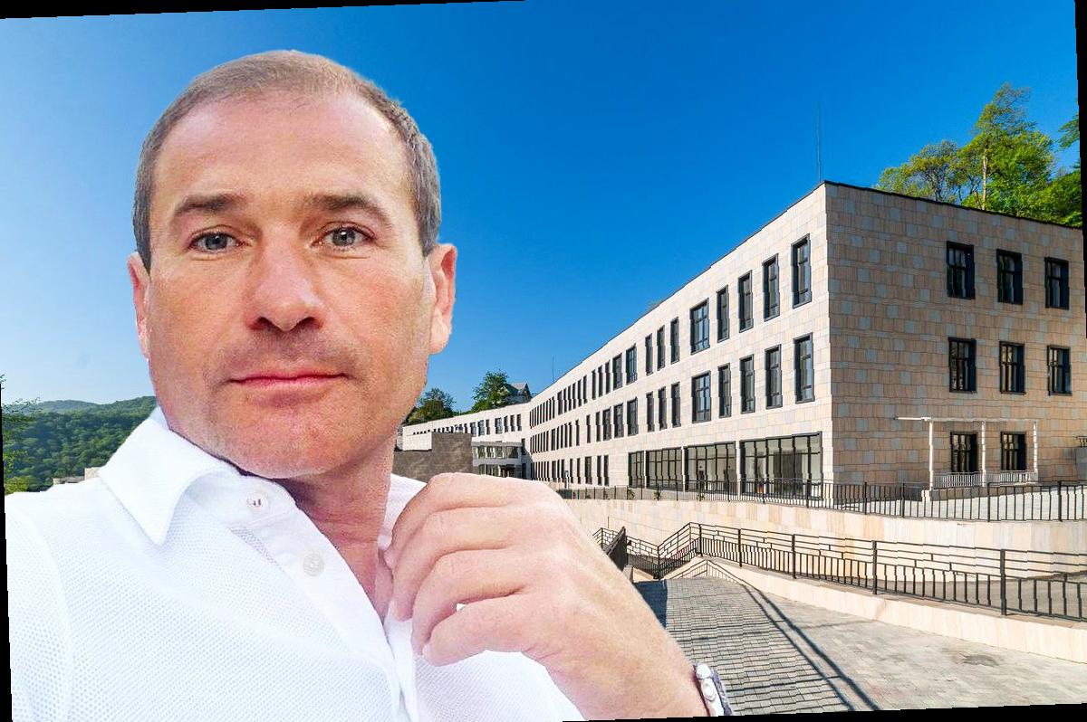 Николай Шихиди: передача уникальной школы в Сочи за 3,7 млрд рублей