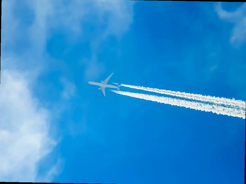 Авиакомпания Air Arabia временно приостановила регулярные рейсы в Россию