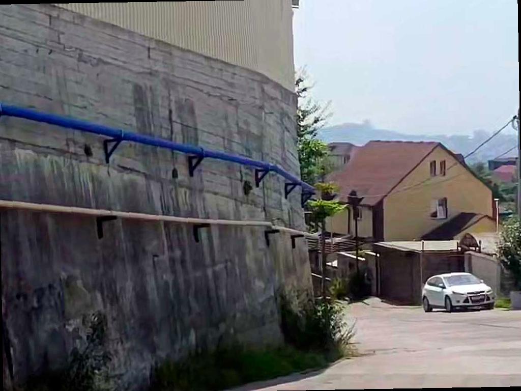 Водоканал Сочи завершает работу по обновлению водопроводных сетей в центре курорта