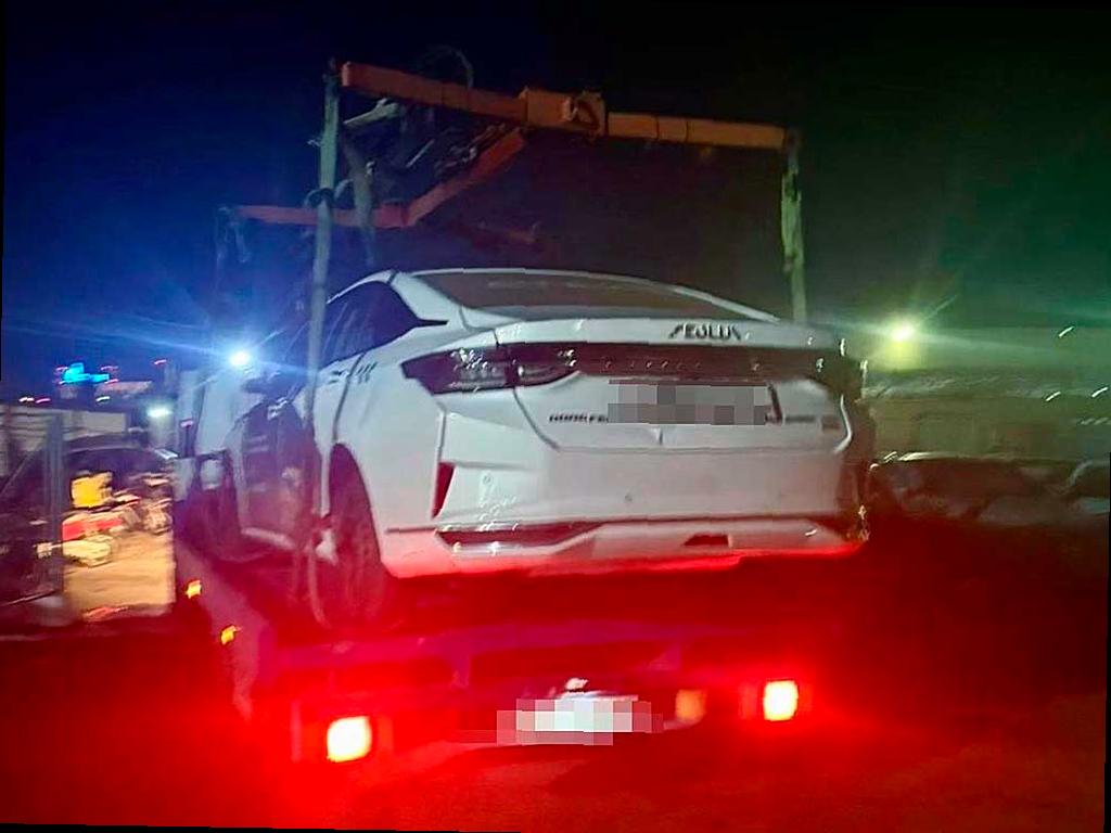 В Сочи задержали двух нелегальных таксистов