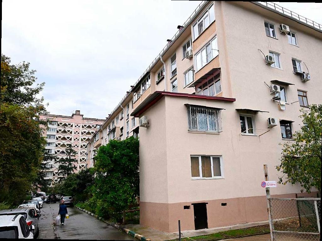 План капремонта жилых домов в Сочи выполнен на 60%