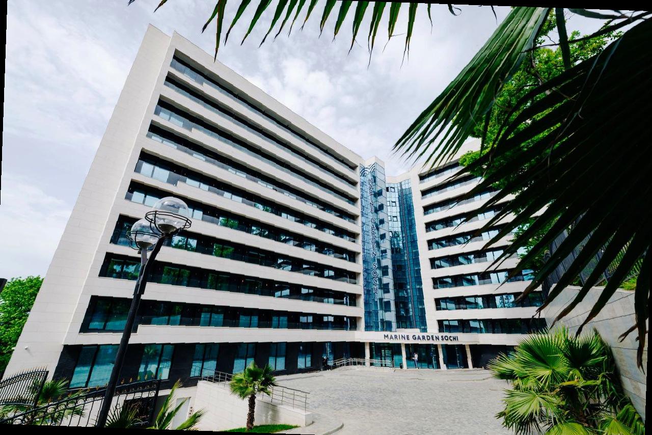 Преимущества статуса курортов федерального значения