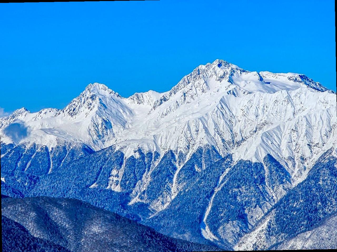 Отдых в Сочи на мартовские праздники: встречаем весну