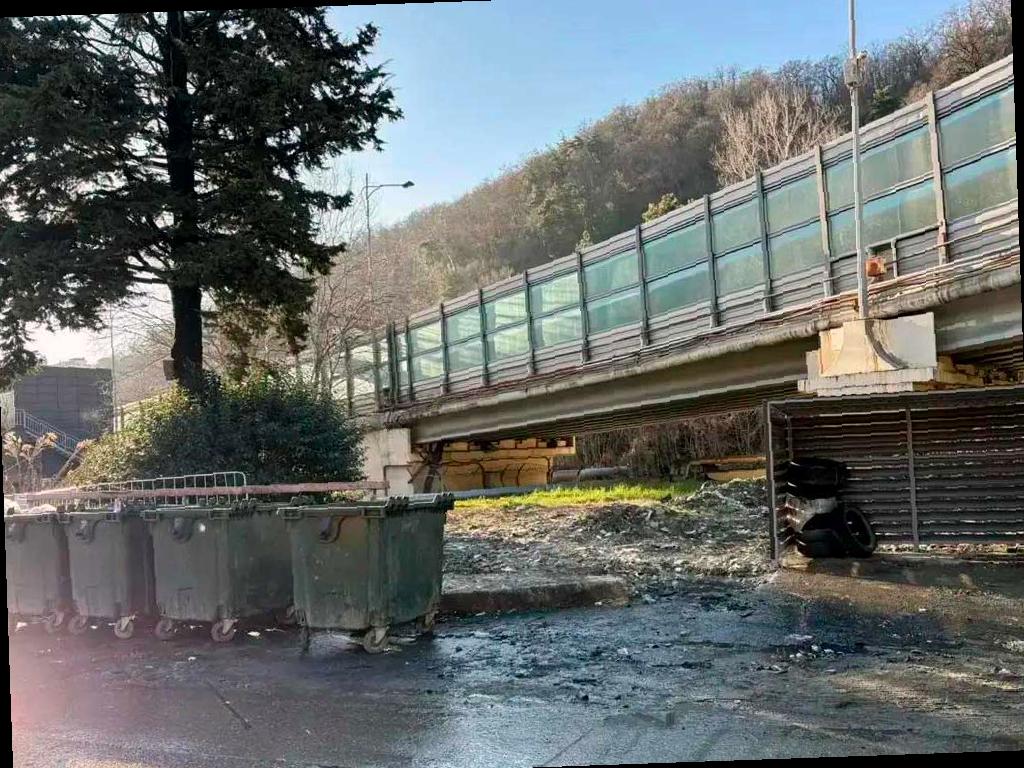 Прокуратура в Сочи следит за вывозом мусора