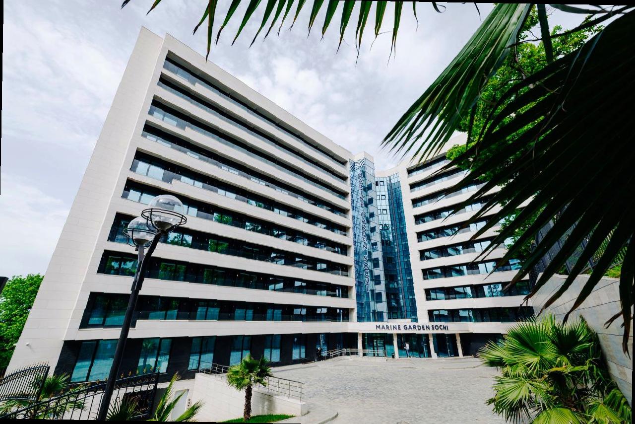 Инвестиции в развитие курорта Сочи: новые горизонты для туризма