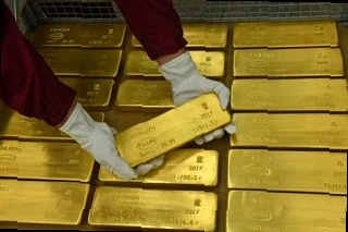 В России ограничат вывоз наличных и золота: новые правила вступят в си