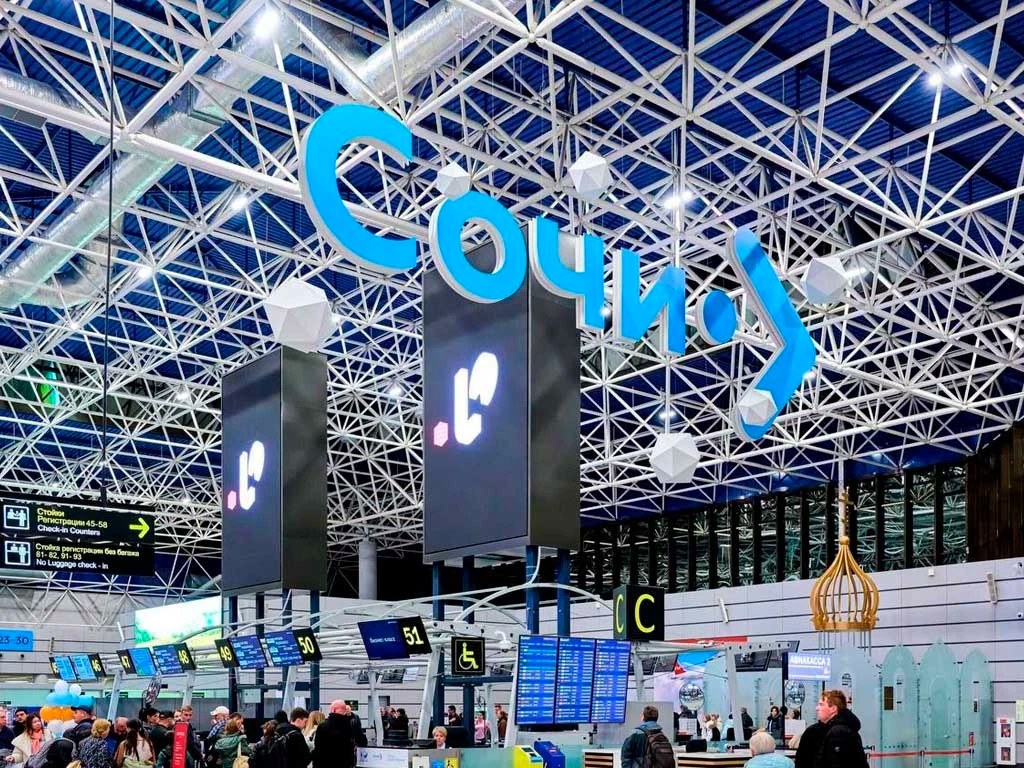 Сочи и Нальчик свяжут прямые авиарейсы с мая