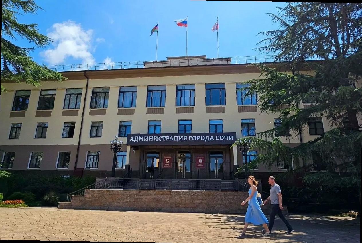 Сочи готовится к лету 2026: новая концепция «Выбирай Сочи» уже на подходе