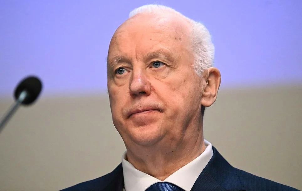 Бастрыкин потребовал отчёт о расследовании гибели спортсмена в Сочи