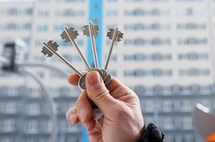 Дистанционные сделки с недвижимостью в России стартуют с 1 июля 2026 года