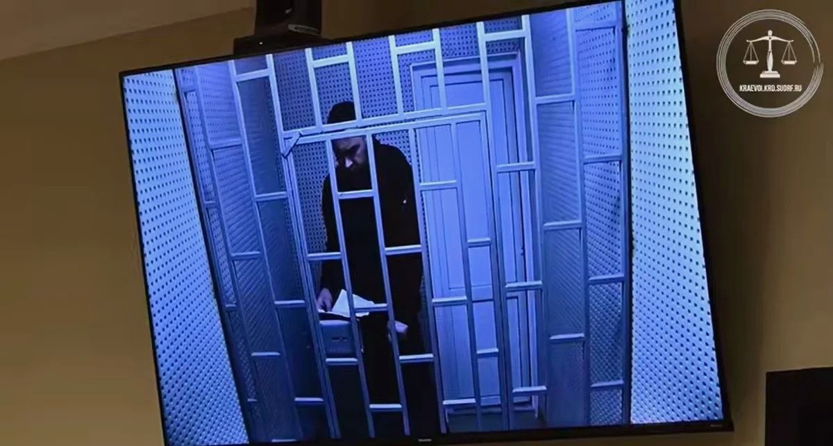 Лже-чиновник из Сочи приговорен к 6 годам за мошенничество с землёй