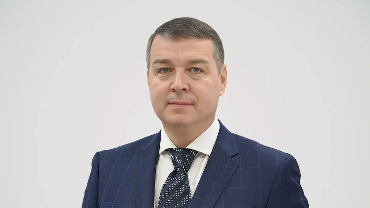 Смена руководителя департамента инвестиций в администрации Сочи