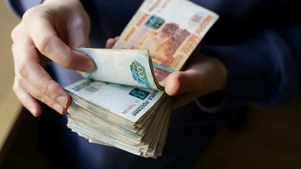 Средняя зарплата в Краснодарском крае достигла 81,4 тыс. рублей