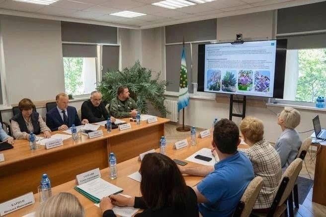 Ученые просят исключить растения из списка опасных инвазивных видов