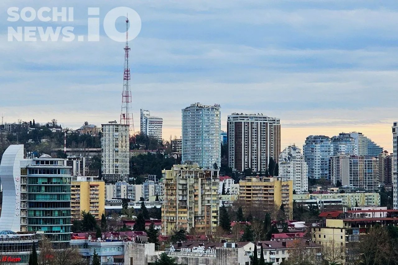 Застройщиков Сочи обязали выплатить более 723 миллионов рублей городу