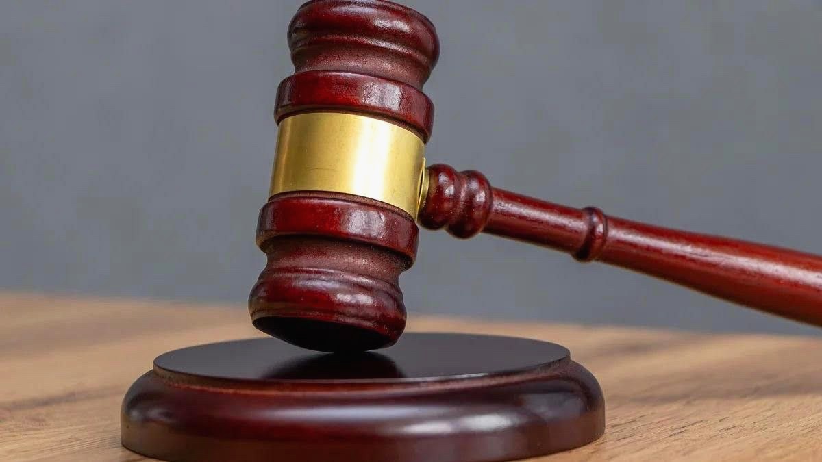 Дисциплинарное предупреждение судье Лазаревского района Сочи