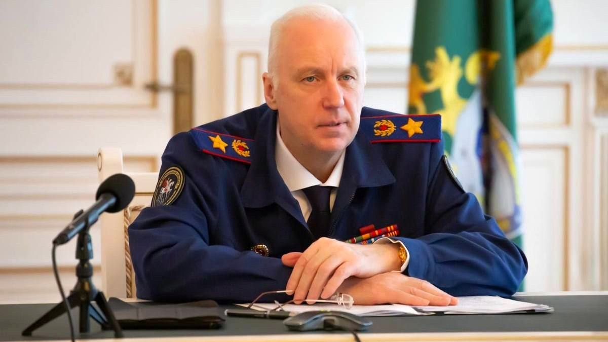 Глава Следственного комитета России инициировал дело по ситуации с жильём сирот