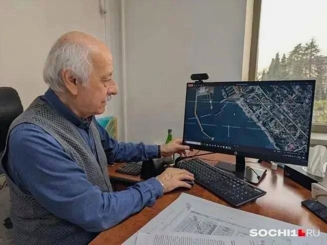 Приговор организатору несанкционированного паромного сообщения в Сочи