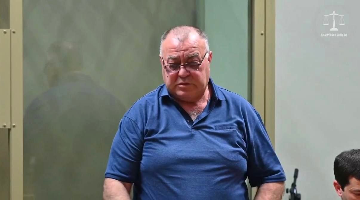 Суд отклонил апелляцию осуждённого за смертельное ДТП в Сочи