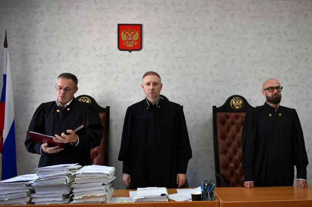 В Сочи застройщики обязаны выплатить 151 млн рублей городу