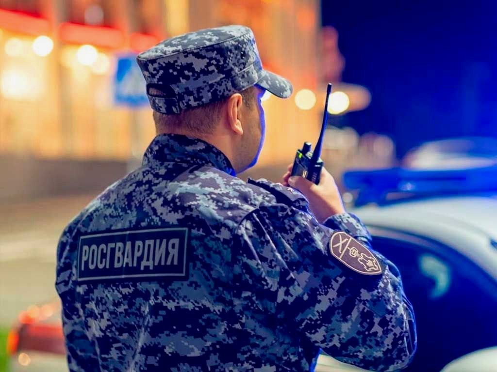 Задержан мужчина, ограбивший женщину в Адлере во время прогулки