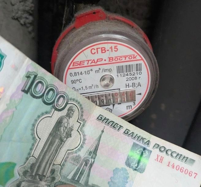 Задолженность абонентов перед «Водоканалом» Сочи превысила 295 миллионов