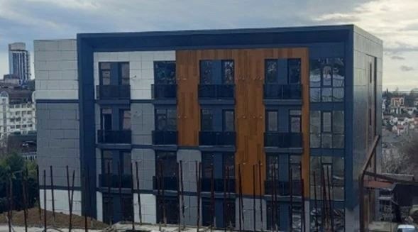 Суд в Сочи постановил снести самовольно построенный дом на Санаторной