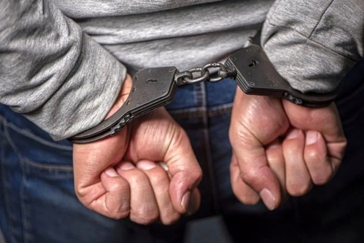 В Сочи полицейские задержали подозреваемого в кражах