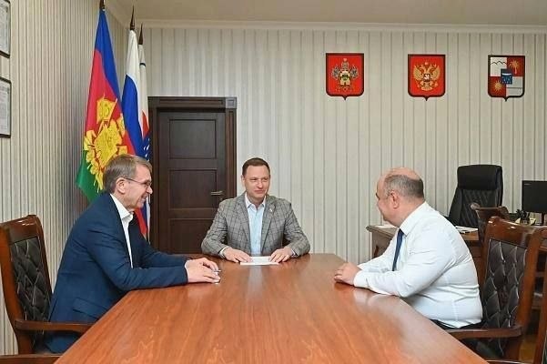 Бесплатный вход в Сочинский национальный парк для местных жителей предложен мэром