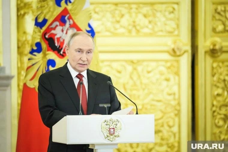 Модернизация не менее 75 аэропортов в России намечена до 2030 года