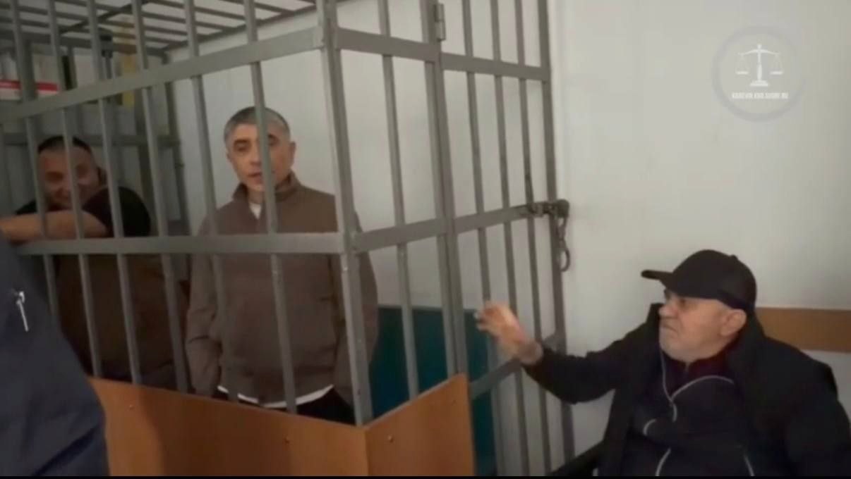 Приговор по делу об убийствах предпринимателей в Сочи спустя 25 лет