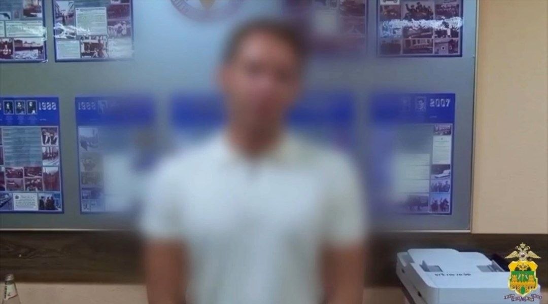 Жителя Сочи наказали за публикацию видео работы систем противовоздушной обороны