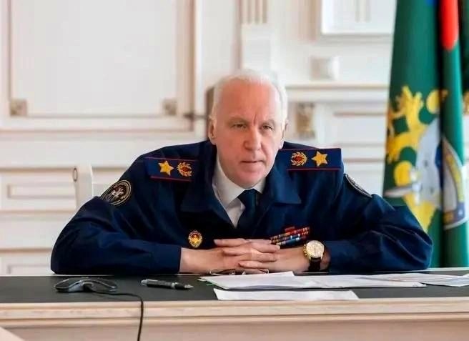Бастрыкин поручил проверить дело участника СВО из Сочи, лишившегося жилья