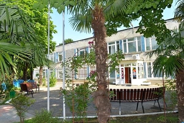 Детский сад в Сочи получил региональный статус качества