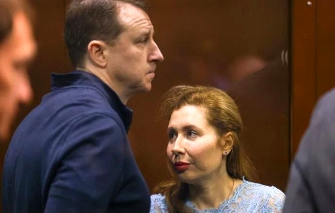 Государственное обвинение требует увеличить сроки Алексею и Янине Копайгородским