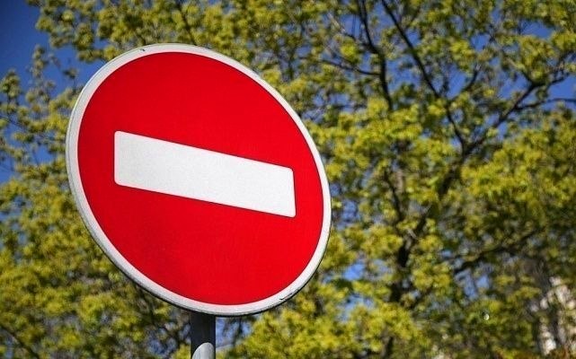 Изменение схемы движения на улице Дагомысской в Сочи с 28 октября 2026 года