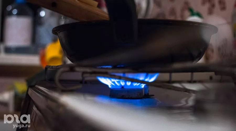 Повышение цен на газ в Краснодарском крае и Сочи с 1 октября 2023 года
