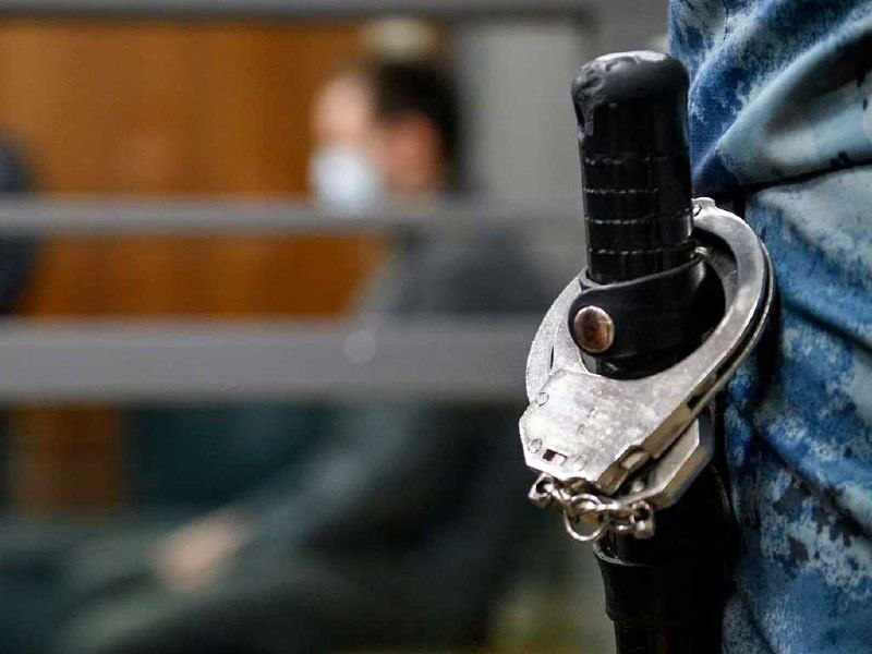 Штраф в 200 тысяч рублей назначен экс-сотруднику МВД за попытку выезда в Абхазию