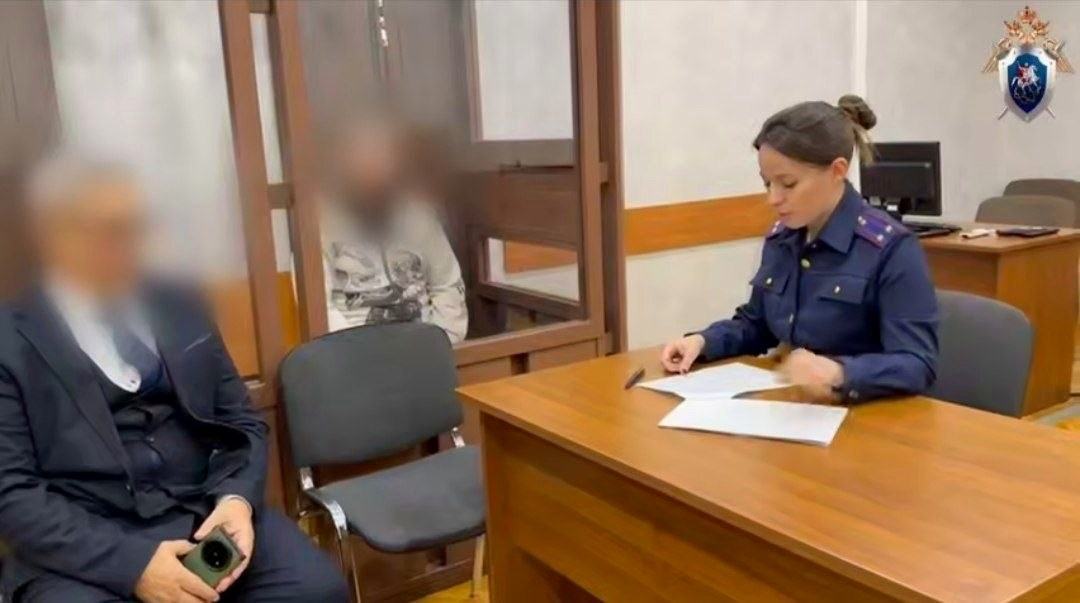 Уголовное дело возбуждено в отношении экс-директора департамента инвестиций Сочи