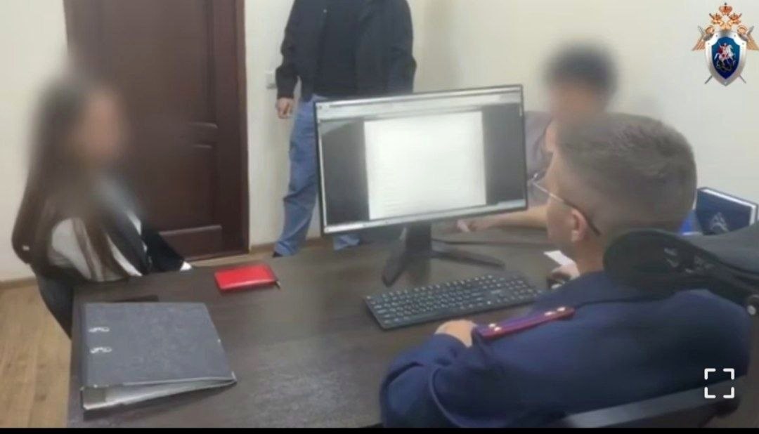 В Сочи 26-летнюю женщину обвиняют в покушении на убийство