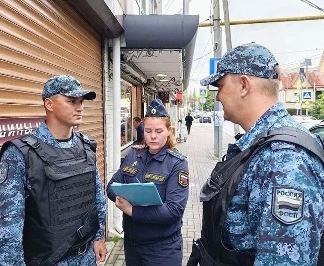 В Сочи демонтированы самовольные постройки за счет владельца